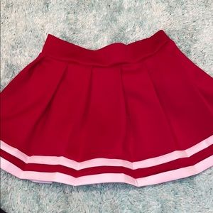 Hype&Vice tailgate skirt